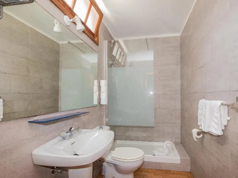 Room, Tinerfe Garden, Tenerife