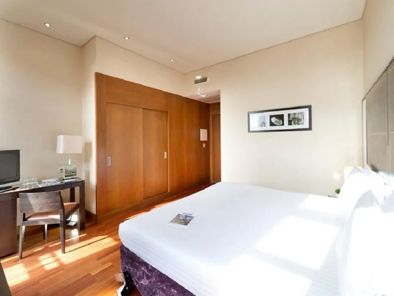 SINGLE STANDARD Room, Eurostars das Artes, Porto