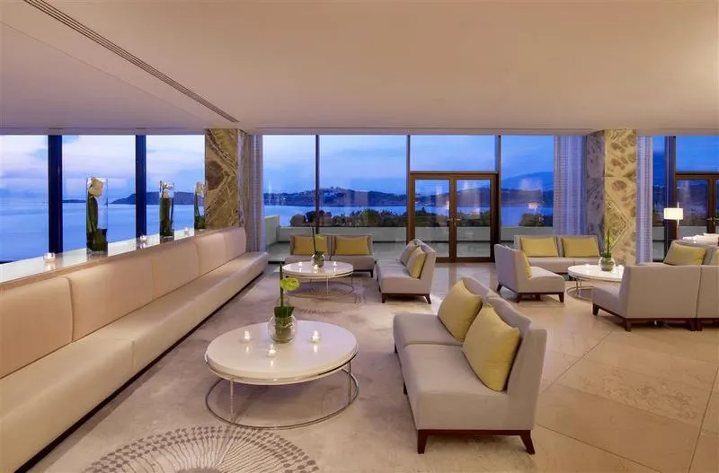 Lobby, The Westin Athens, Athens