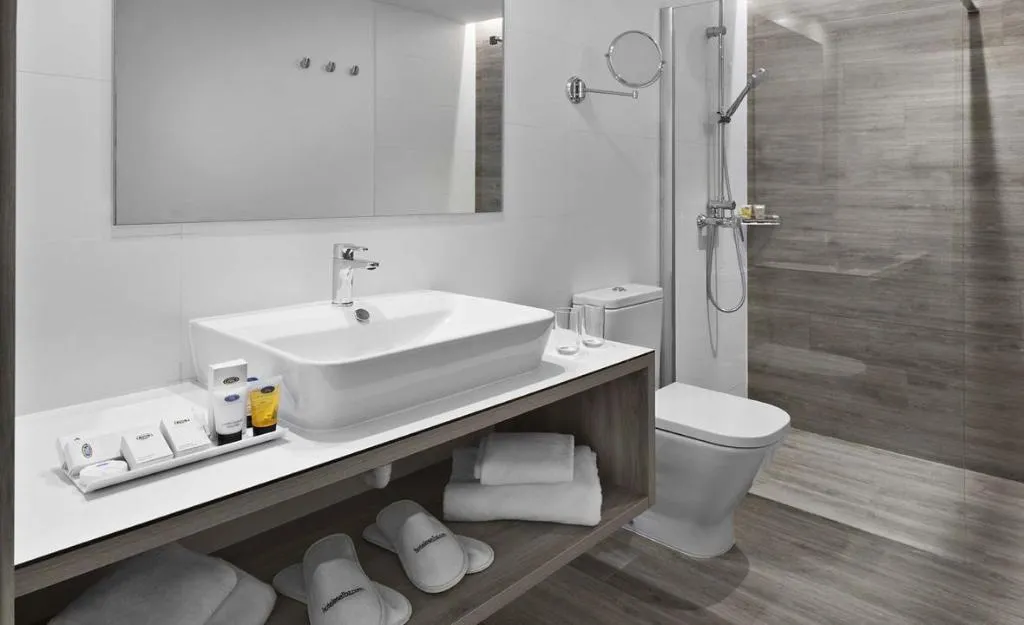SUITE STANDARD Room, Elba Premium Suites, Lanzarote