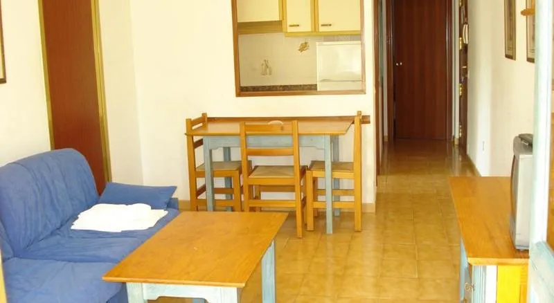 Room, Torre Gerona, Costa Blanca