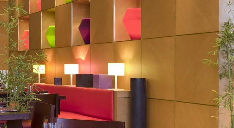 Sports and Entertainment, Ibis Casablanca City Center, Casablanca