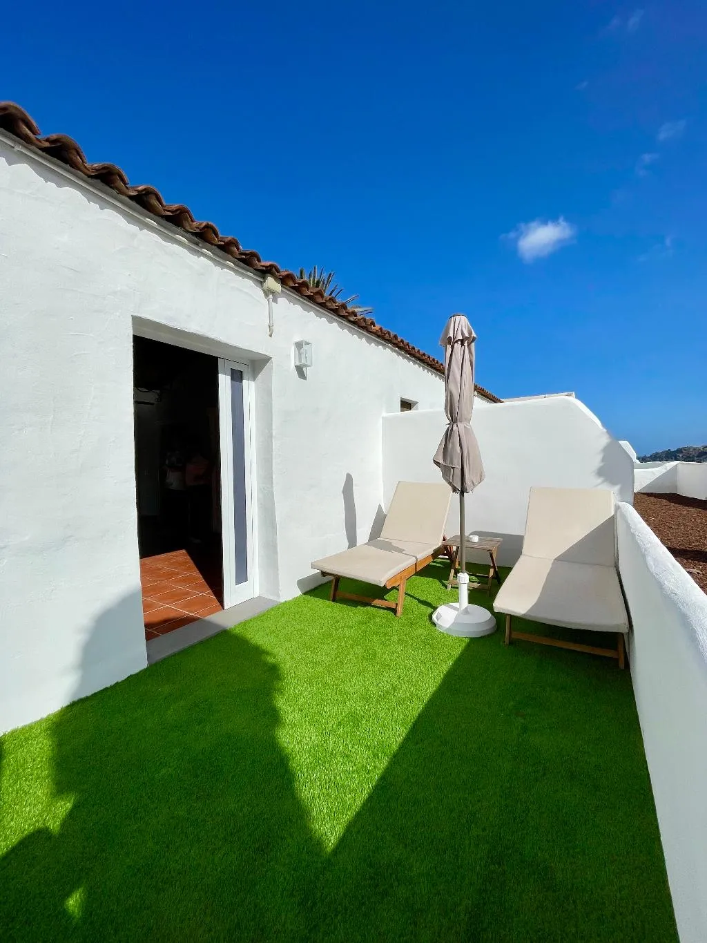 Room, Hotel El Patio, Tenerife