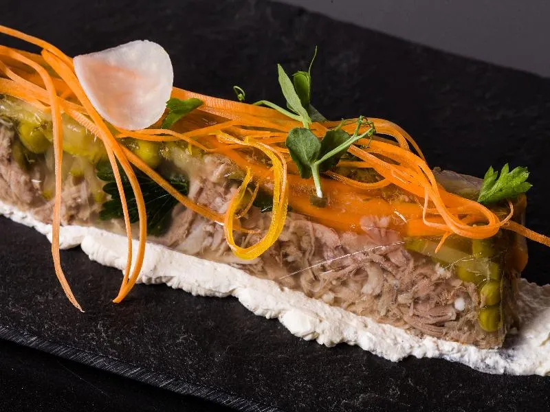 Restaurant, Gallery Park Hotel & SPA, Riga