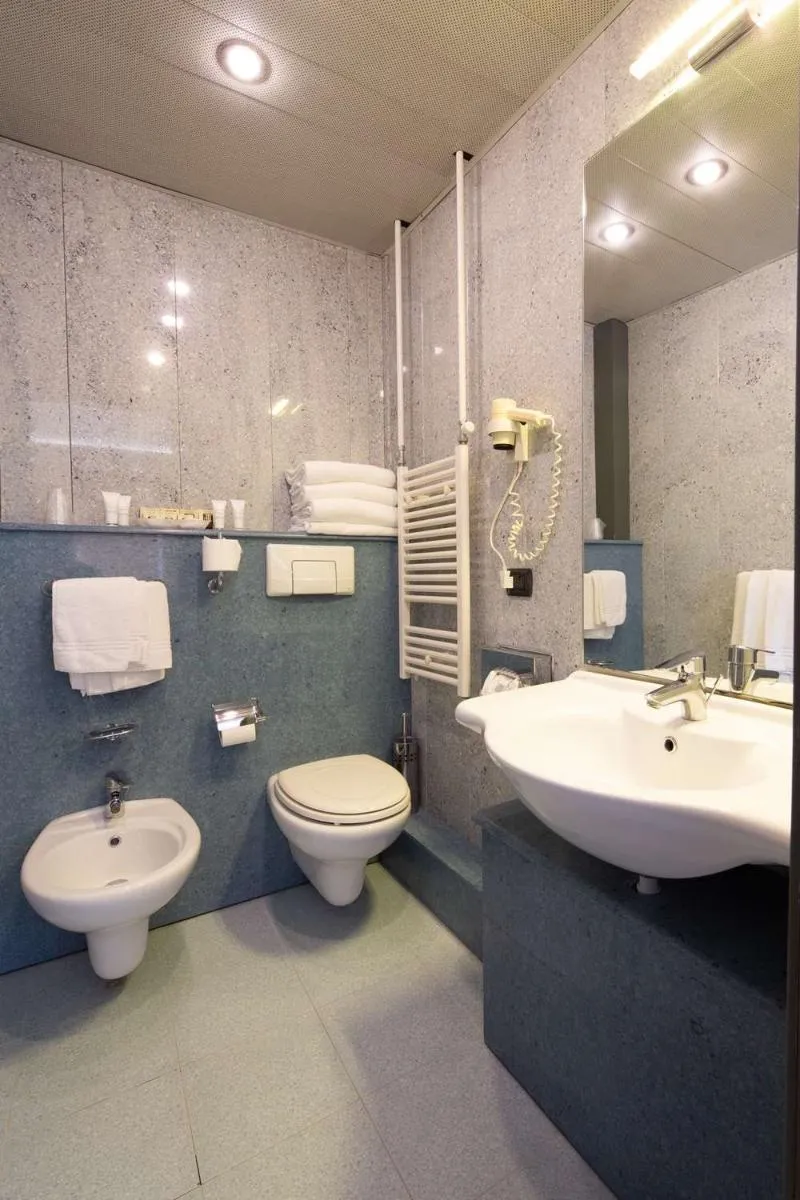 Room, Jet Hotel, Sure Hotel Collection by Best Western, Milan