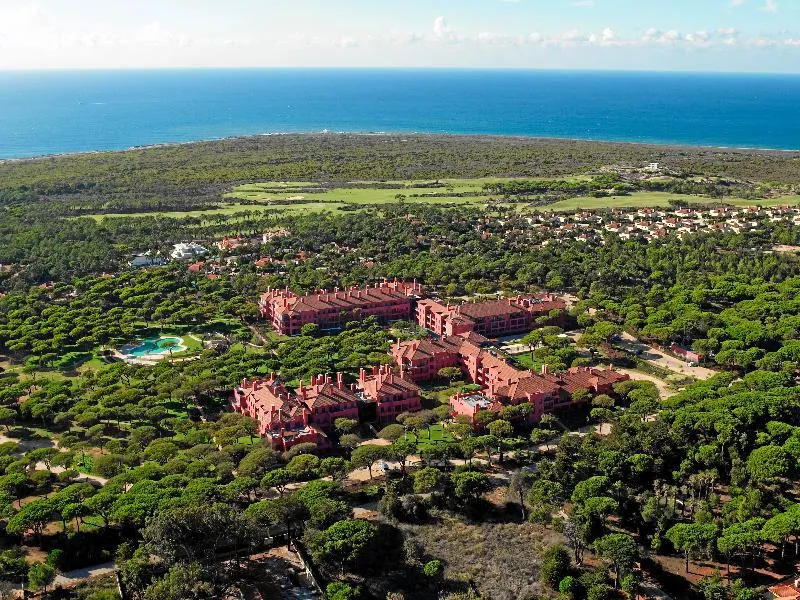 General view, Sheraton Cascais, Lisbon