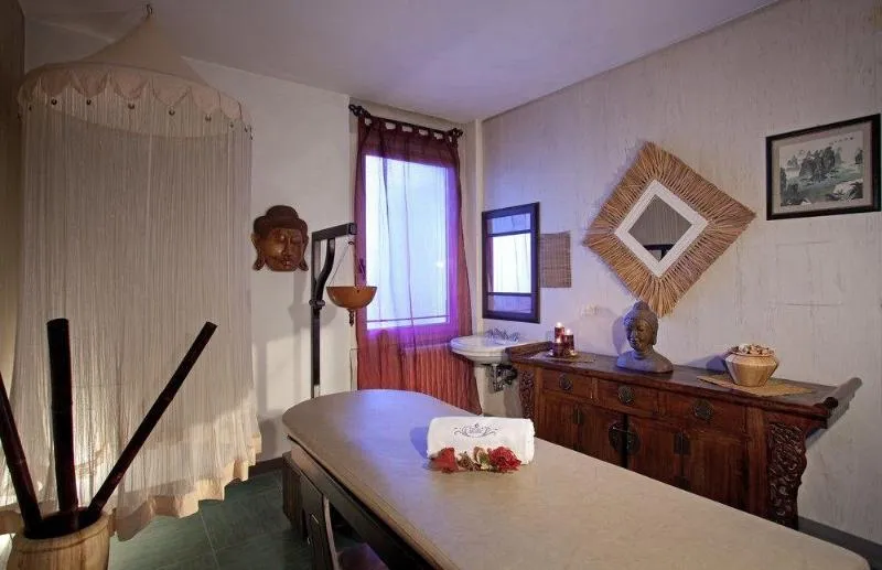 Sports and Entertainment, Hotel Helvetia Terme, Venice