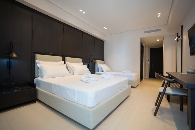 Dream Hotel Saranda, Southern Albania