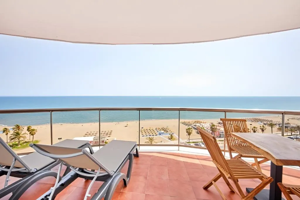 Room, Ibersol Torremolinos Beach, Costa Del Sol