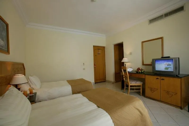 Room, Island View Resort, Red Sea Riviera