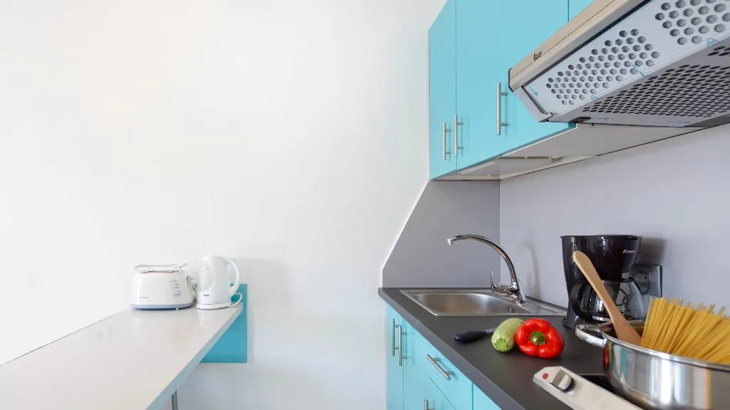 APARTMENT ONE BEDROOM Room, Los Veleros, Gran Canaria