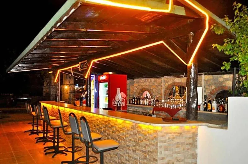 Lobby, Native Hotel, Dalaman
