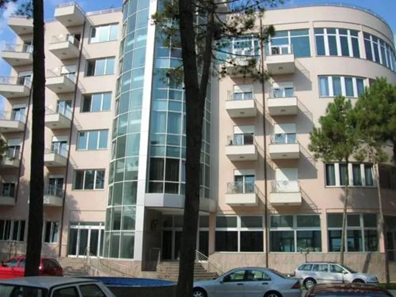 General view, Dolce Vita, Durres