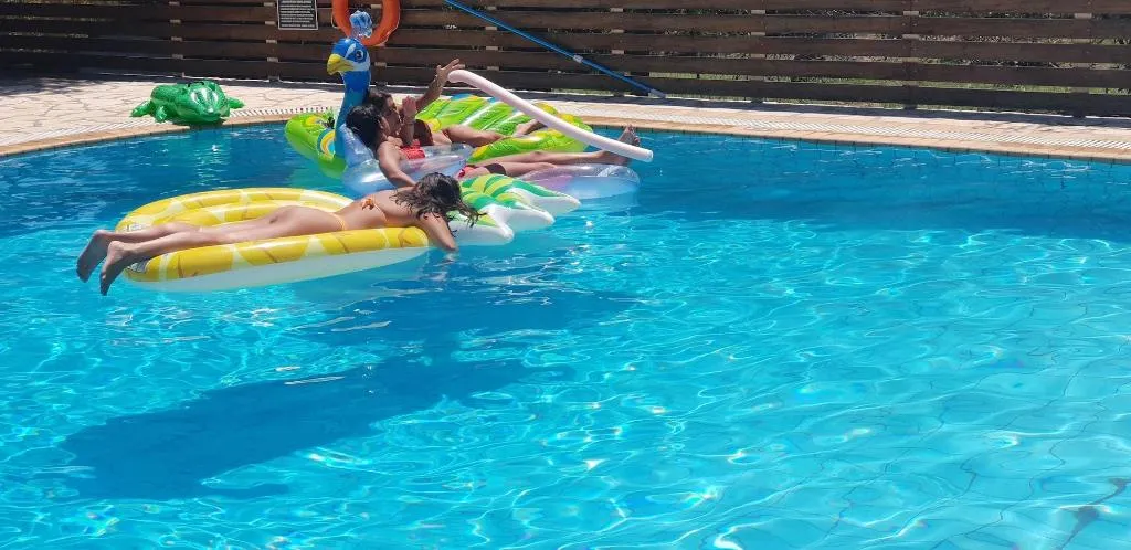Sports and Entertainment, Pierhouse Hotel In Gouvia, Corfu