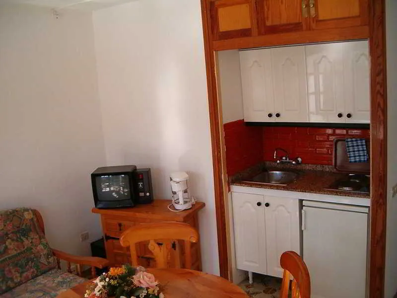 Room, Tivoli, Gran Canaria