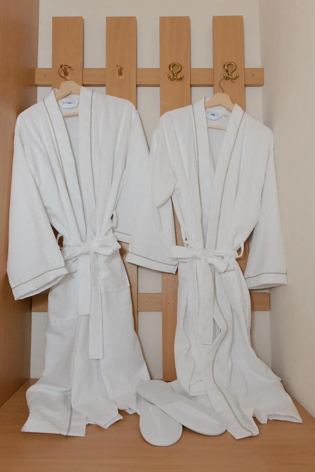 Double or Twin STANDARD Room, So Nice Hotel, Samos
