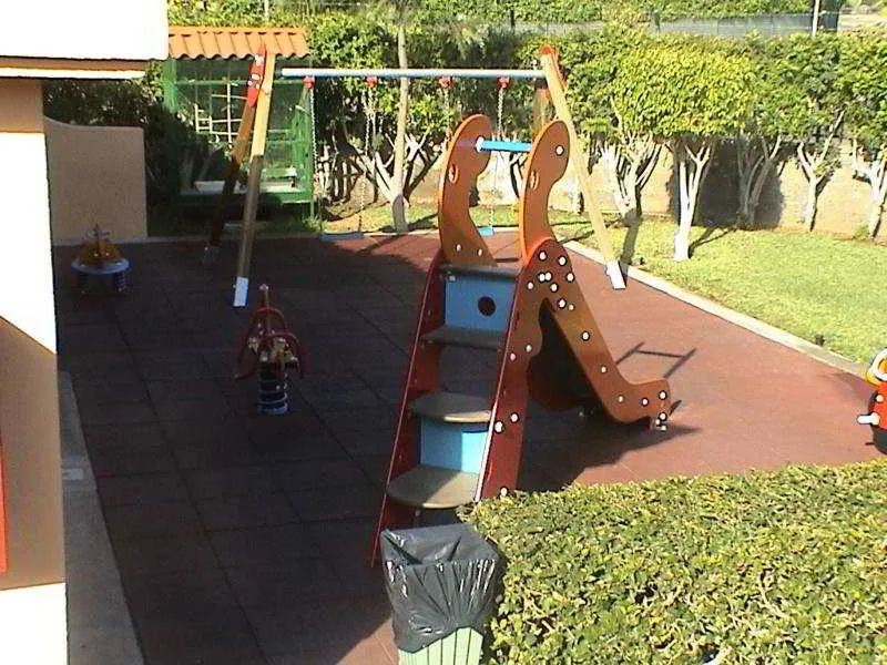Sports and Entertainment, Tara Bungalows, Gran Canaria