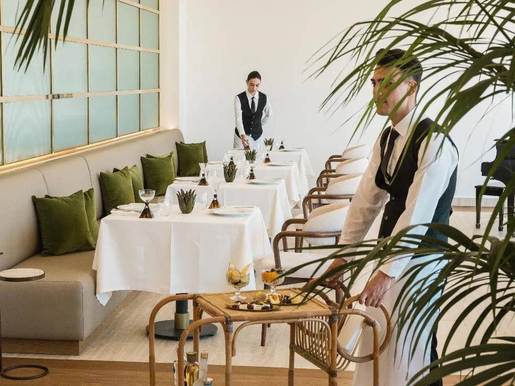 Restaurant, Grecotel Filoxenia Kalamata, Kalamata
