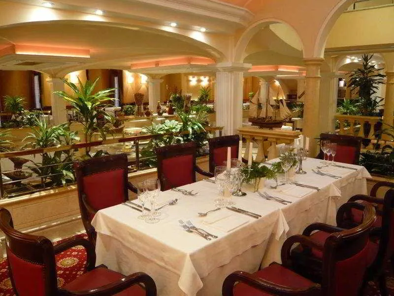 Restaurant, Duo Milan Porta Nuova, A Tribute Portfolio Hote, Milan