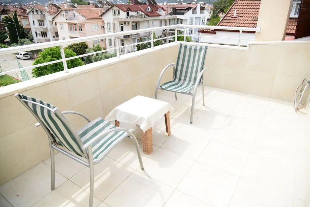 APARTMENT DELUXE Room, Tanaydin Evleri, Dalaman
