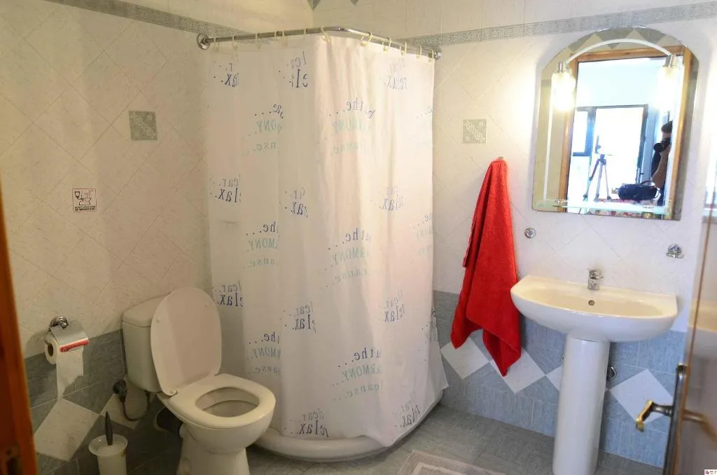 Room, Acapulco Marinos Studios & Apartments, Zante