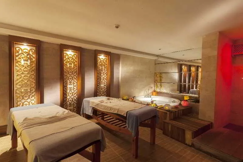 Sports and Entertainment, Seher Resort & Spa, Antalya