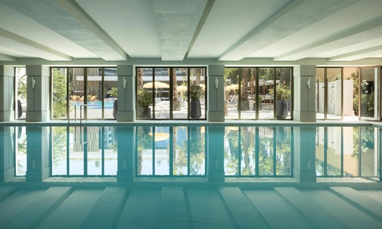 Conrad Athens The Ilisian, Athens