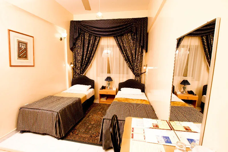 Room, Royalton Hotel Dubai, Dubai