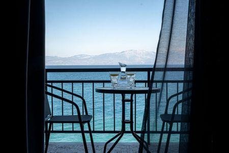 Riviera Hotel, Athens