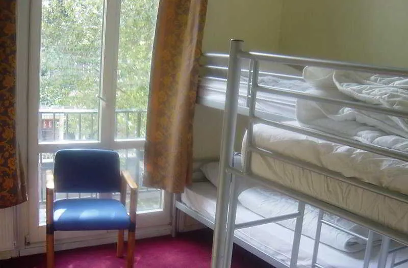 Room, Amigo Hotel, Amsterdam
