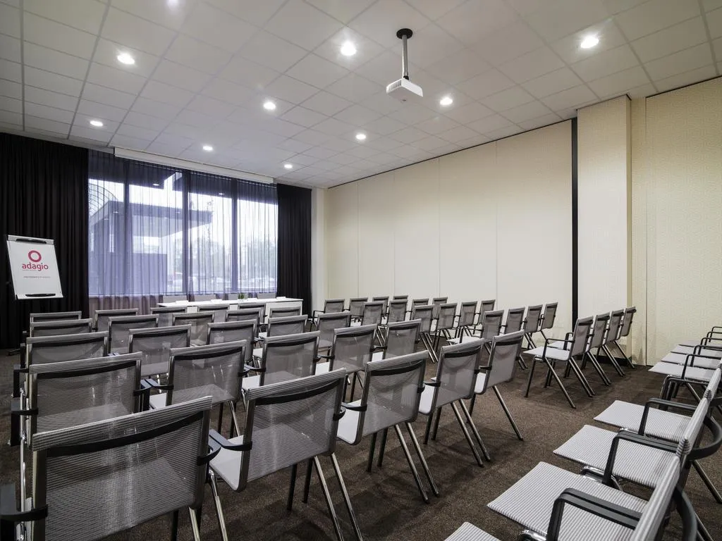 Conferences, Aparthotel Adagio Amsterdam City South, Amsterdam