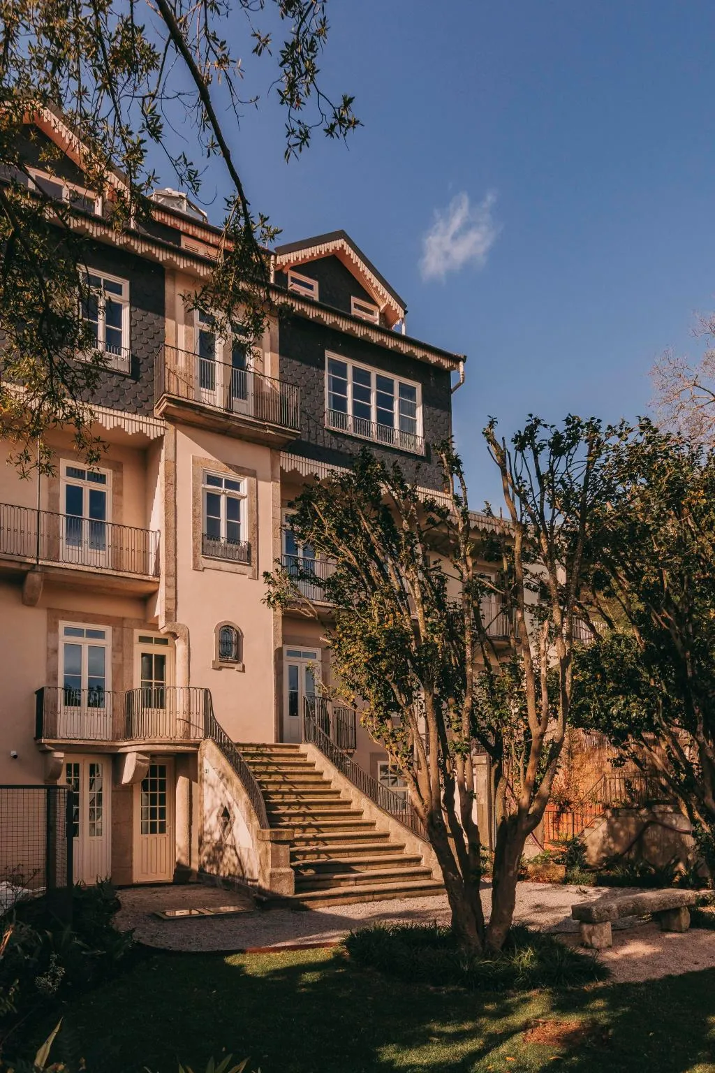General view, Lenscape Coterie, Porto
