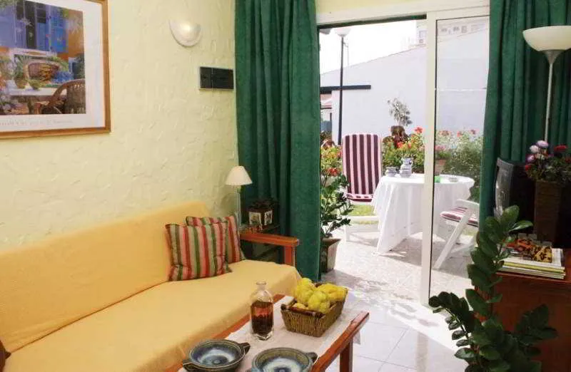 Room, Bungalows Las Tartanas III, Gran Canaria