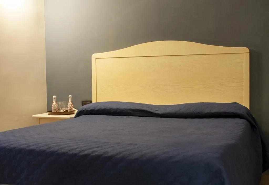 SINGLE STANDARD Room, Hotel Serena, Naples