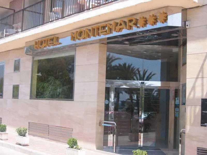 General view, Montemar, Costa Blanca