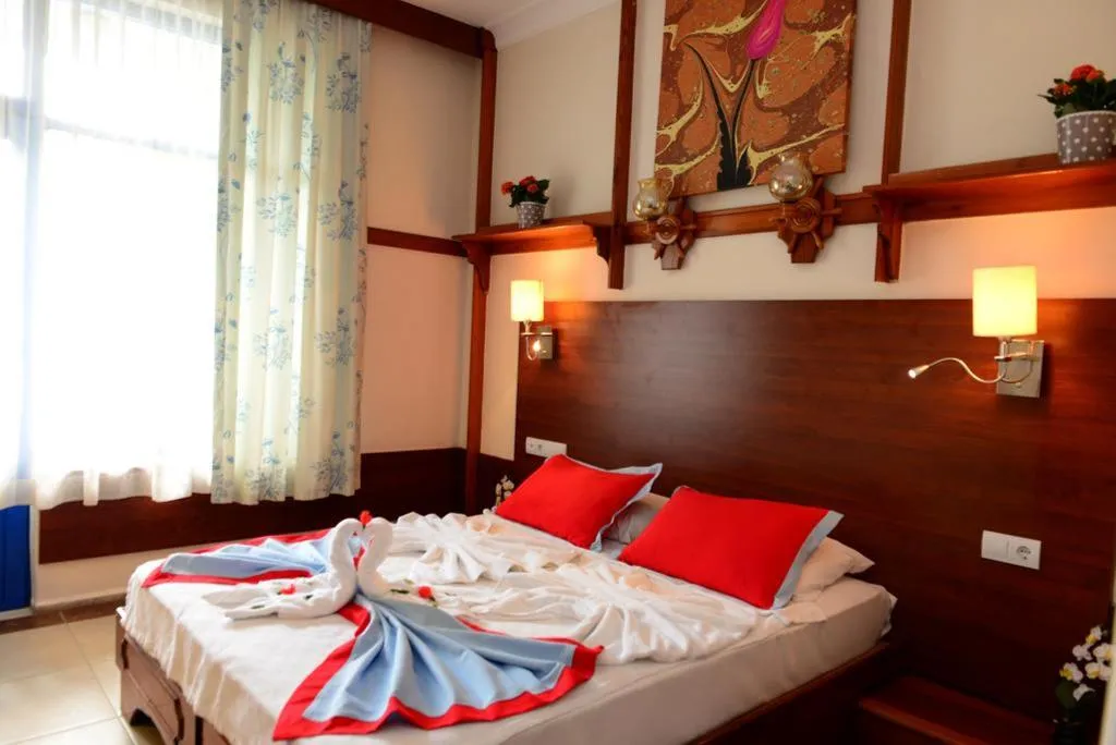 DOUBLE ECONOMY Room, Merhaba, Antalya