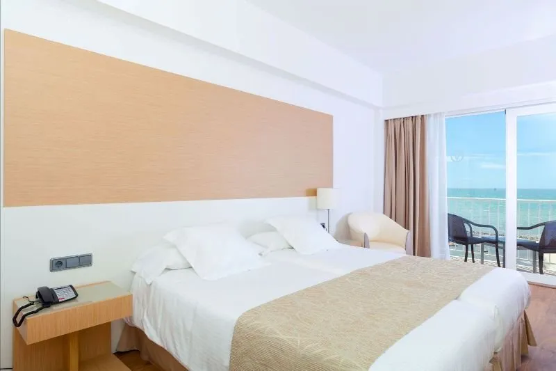 Room, Sunprime Waterfront, Majorca