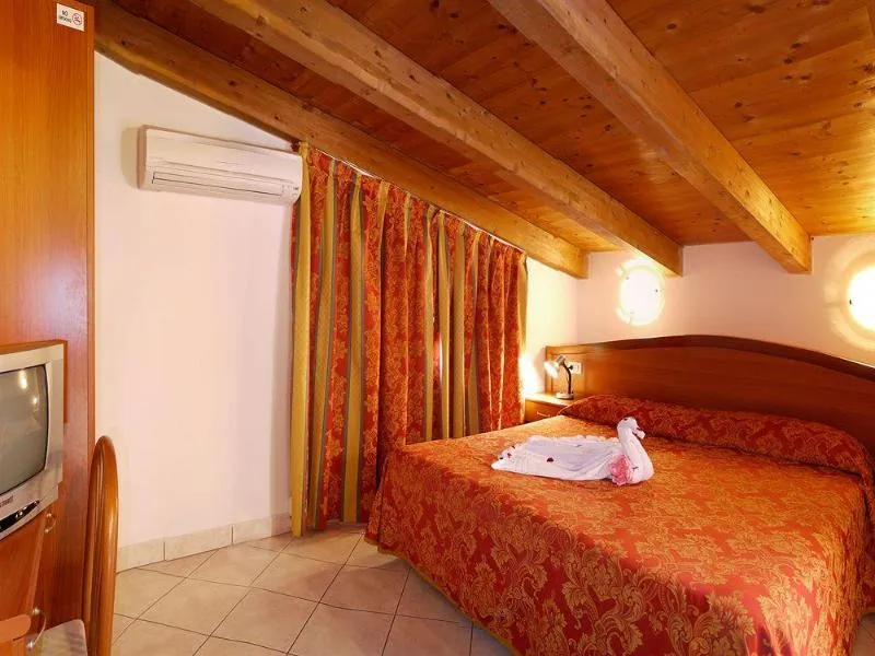 TRIPLE STANDARD Room, Beach 2, Venice