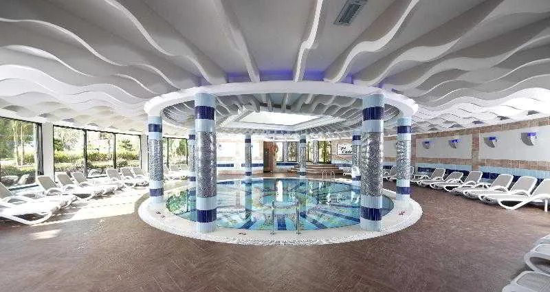 Pool, Limak Arcadia Sport Resort Hotel, Antalya