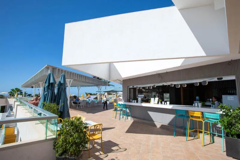 Bar, Servatur Riosol, Gran Canaria