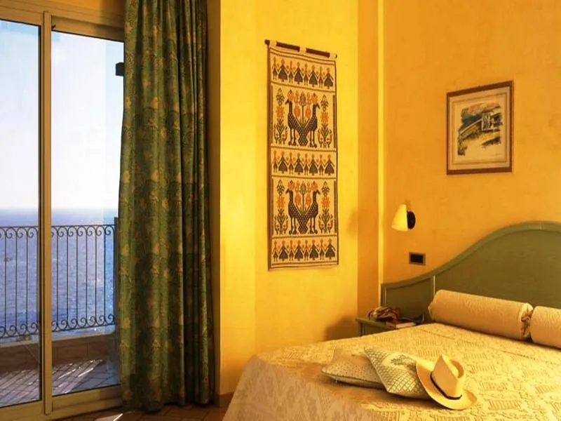 Room, Stella Maris, Cagliari
