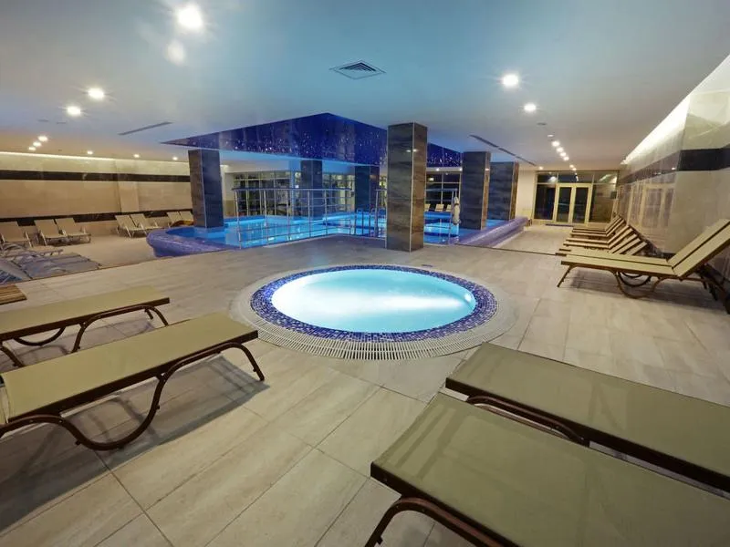 Pool, Asteria Bloom Side, Antalya