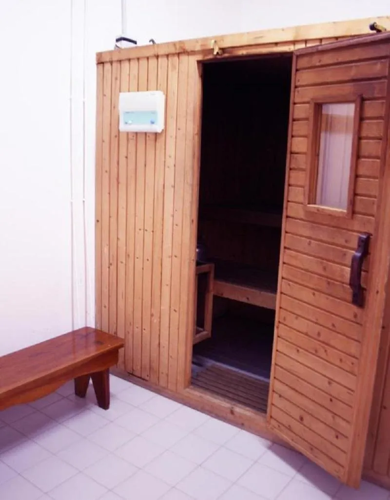 Sports and Entertainment, Bungalows Parque Bali, Gran Canaria