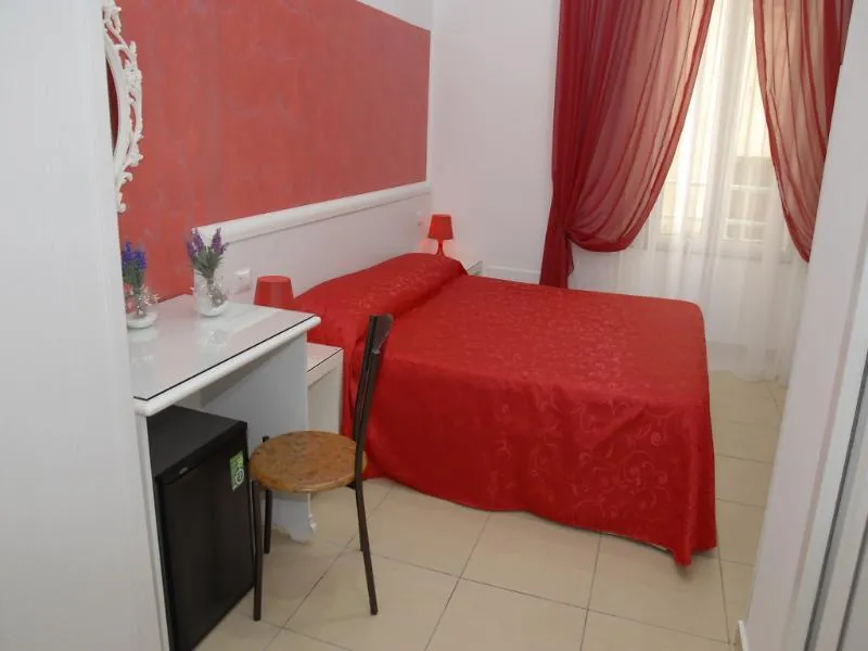 TRIPLE ANNEX Room, Orsa Maggiore Hotel, Naples