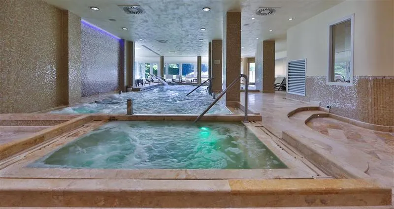 Sports and Entertainment, Hotel Fiuggi Terme Resort & Spa, Rome