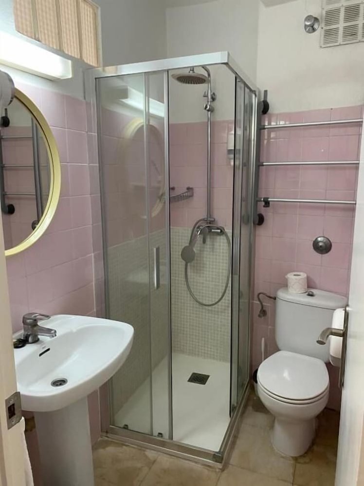 Hostal El Roser, Costa Brava