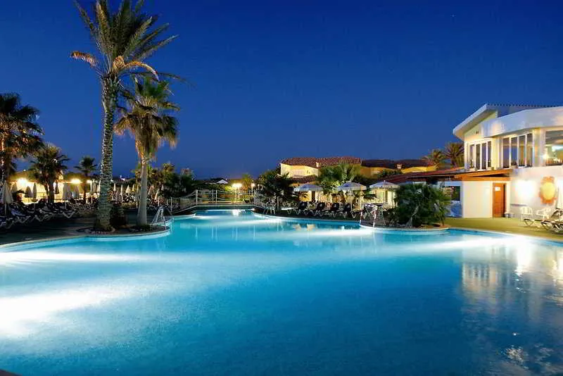 Pool, Marinda Garden, Menorca