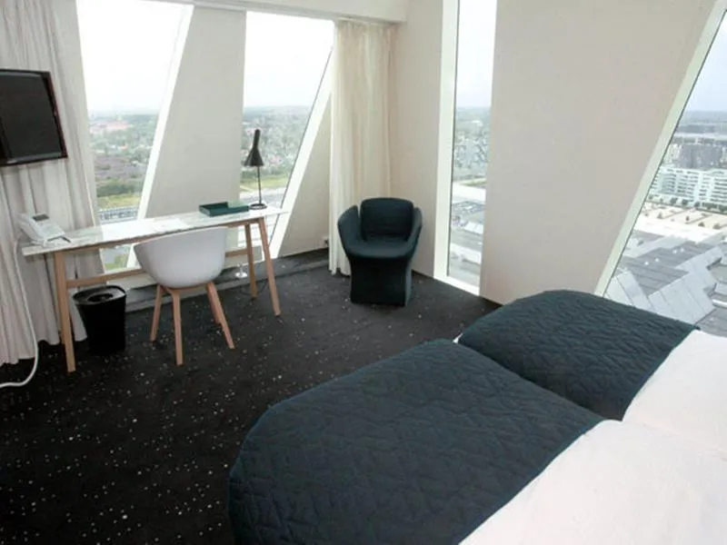 Room, AC Bella Sky Copenhagen, Copenhagen