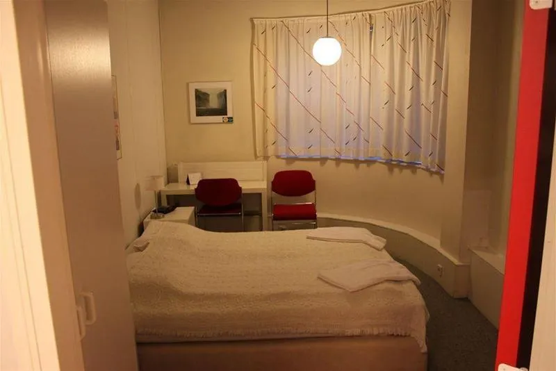 General view, Hotel 101 Guesthouse, Reykjavik