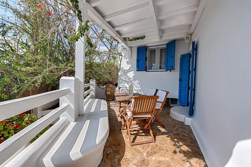 VILLA SEA VIEW Room, Mykonian Iros, Mykonos